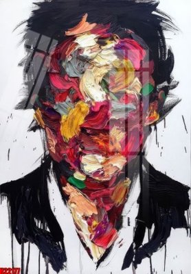 Ảnh gốc File tranh gốc in tranh tường nền tổng hợp H22177 (nét căng) in mica