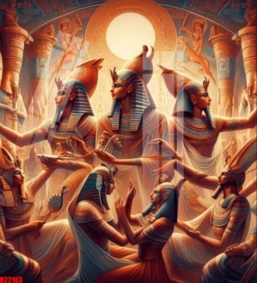 Tải file File tranh gốc in tranh tường nền tổng hợp H22183 (gốc) làm file tranh quảng cáo