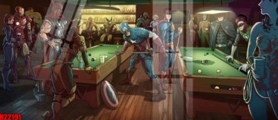 File gốc File tranh gốc in tranh tường nền tổng hợp H22191 (cho in ấn) độc quyền