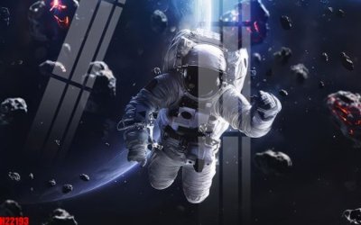 File tranh File tranh gốc in tranh tường nền tổng hợp H22193 (file gốc) chuẩn màu in