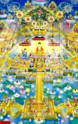 Ảnh gốc File tranh gốc in tranh tường nền tổng hợp H22232 (độ nét cao) in mica