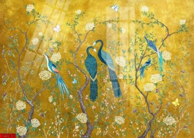 File tranh quảng cáo File tranh gốc in tranh tường nền tổng hợp H22245 (download file gốc)