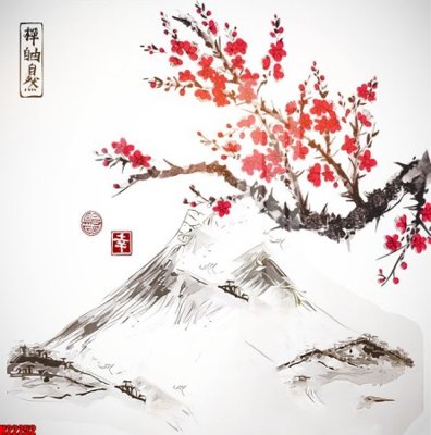 File gốc File tranh gốc in tranh tường nền tổng hợp H22252 (cho in ấn) độc quyền