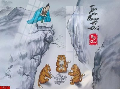 Tải file File tranh gốc in tranh tường nền tổng hợp H22258 (ảnh gốc) 300dpi File tranh gốc in tranh tường nền tổng hợp H22258