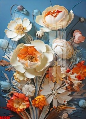 File gốc File tranh gốc in tranh tường nền tổng hợp H22269 (PNG) chất lượng cao