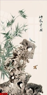 File gốc File tranh gốc in tranh tường nền tổng hợp H22273 (dành cho quảng cáo)