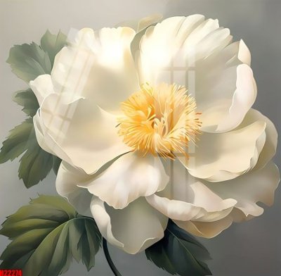 Download file gốc File tranh gốc in tranh tường nền tổng hợp H22274 (in mica) logo