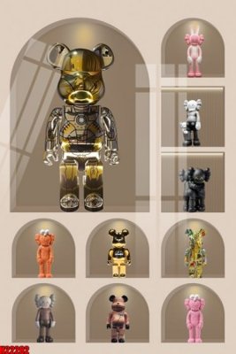 File tranh gốc PSD File tranh gốc in tranh tường nền tổng hợp H22282 còn nguyên layer