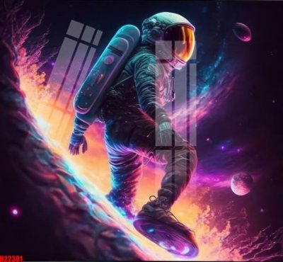 Tải file File tranh gốc in tranh tường nền tổng hợp H22301 (ảnh gốc) in gạch men