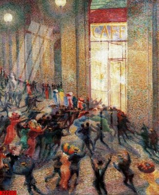 Tải file File tranh gốc in tranh tường nền tổng hợp H22303 (gốc) làm file quảng cáo