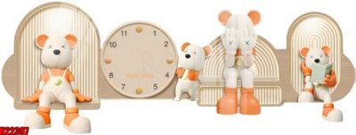 File gốc File tranh gốc in tranh tường nền tổng hợp H22397 (in ấn) màu sắc trung thực