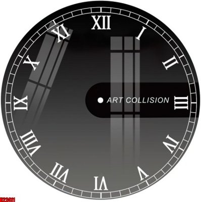 Ảnh gốc File tranh gốc in tranh tường nền tổng hợp H22411 (siêu chi tiết) để in ấn