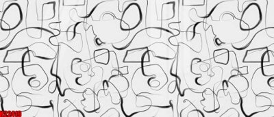 File gốc File tranh gốc in tranh tường nền tổng hợp H22419 (in mica) cắt laser