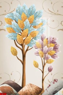 Hình ảnh file gốc File tranh decor tranh bộ treo tường tổng hợp H2244 (chất lượng cao)