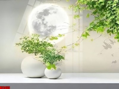 File gốc File tranh gốc in tranh tường nền tổng hợp H22455 (PNG) trong suốt (transparent)