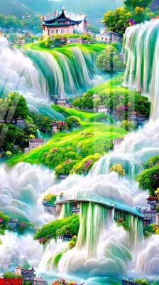 File gốc in mica File tranh gốc in tranh tường nền tổng hợp H22467 chất lượng