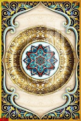 File PSD File tranh decor tranh bộ treo tường tổng hợp H2255 (bản gốc) độ phân giải cao