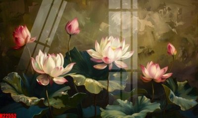 File gốc File tranh gốc in tranh tường nền tổng hợp H22552 (PNG) trong suốt (transparent)