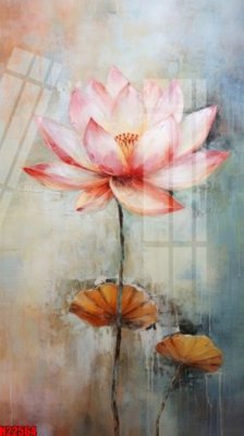 File tranh gốc File tranh gốc in tranh tường nền tổng hợp H22564 (bản quyền) độc đáo