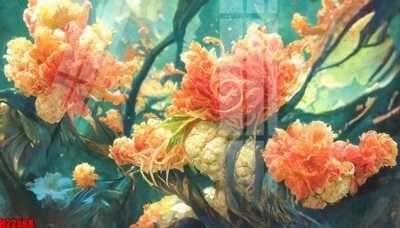 File in lụa File tranh gốc in tranh tường nền tổng hợp H22568 (chất lượng cao) File tranh gốc in tranh tường nền tổng hợp H22568