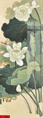 Download file File tranh gốc in tranh tường nền tổng hợp H22603 (gốc) in mica đèn LED