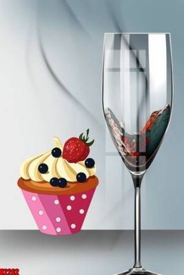 File gốc File tranh decor tranh bộ treo tường tổng hợp H2262 (in lụa) trang trí tường