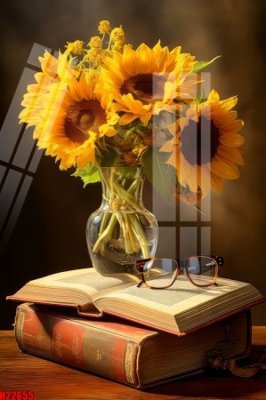 Ảnh gốc File tranh gốc in tranh tường nền tổng hợp H22655 (nét căng) in mica