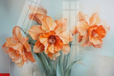 File gốc File tranh gốc in tranh tường nền tổng hợp H22665 (phong cách) tối giản