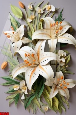 File tranh File tranh gốc in tranh tường nền tổng hợp H22681 (ảnh gốc) không bị mờ