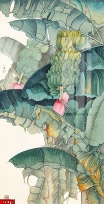 File tranh gốc File tranh gốc in tranh tường nền tổng hợp H22711 chủ đề hiện đại