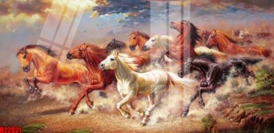 File PSD File tranh gốc in tranh tường nền tổng hợp H22821 (gốc) cho designer