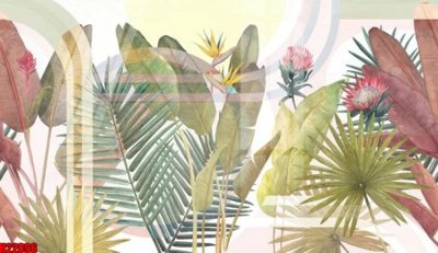 Tải file tranh gốc File tranh gốc in tranh tường nền tổng hợp H22896 chất lượng cao