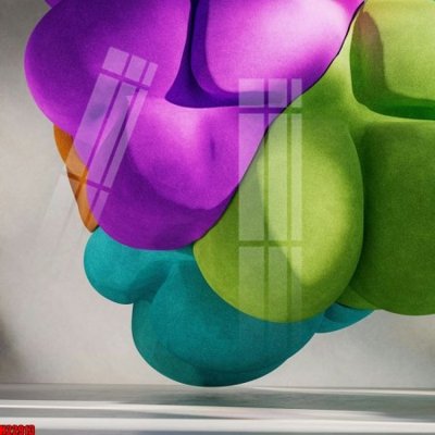 Tải file File tranh gốc in tranh tường nền tổng hợp H22913 (ảnh gốc) in tráng gương