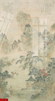 File gốc File tranh gốc in tranh tường nền tổng hợp H22915 cho in ấn và thiết kế