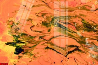 File gốc File tranh gốc in tranh tường nền tổng hợp H22935 (cho in 3D) độc đáo