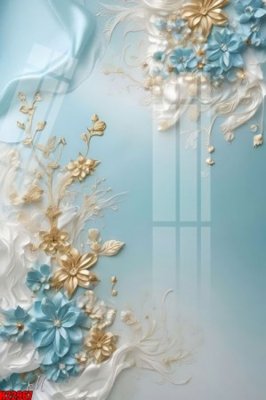 File gốc in ấn File tranh gốc in tranh tường nền tổng hợp H22967 (sẵn sàng tải về)