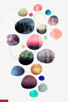 Tải file File tranh gốc in tranh tường nền tổng hợp H22973 (ảnh gốc) 300dpi File tranh gốc in tranh tường nền tổng hợp H22973