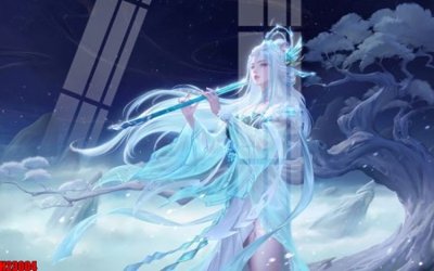 Tải file File tranh gốc in tranh tường nền tổng hợp H23004 (gốc) làm file thiết kế