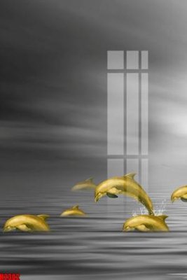 Tải về hình ảnh gốc File tranh decor tranh bộ treo tường tổng hợp H2302 sắc nét