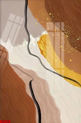 File in mica File tranh gốc in tranh tường nền tổng hợp H23029 (ảnh gốc) đẹp