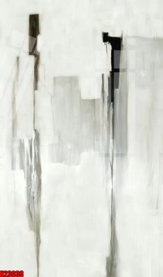 File tranh File tranh gốc in tranh tường nền tổng hợp H23038 (bản gốc) in lụa dán tường