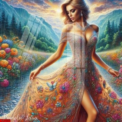 Tải file File tranh gốc in tranh tường nền tổng hợp H23053 (gốc) chủ đề phong thủy