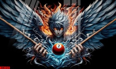 File gốc File tranh gốc in tranh tường nền tổng hợp H23059 (in 3D) nghệ thuật