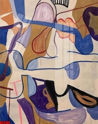 File PSD File tranh gốc in tranh tường nền tổng hợp H23104 (bản gốc) dễ dàng edit