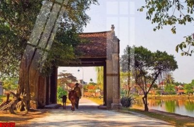 Hình ảnh file gốc in lụa File tranh gốc in tranh tường nền tổng hợp H23137