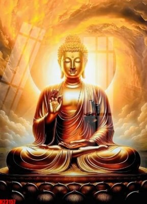 Hình ảnh file gốc in trần nhà File tranh gốc in tranh tường nền tổng hợp H23157