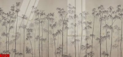 File gốc File tranh gốc in tranh tường nền tổng hợp H23170 (chuẩn màu) cho in offset