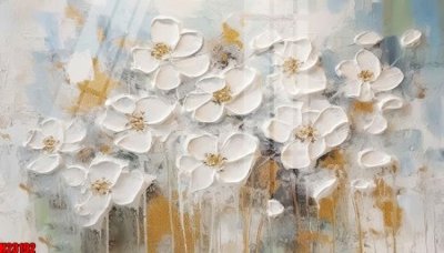 File gốc File tranh gốc in tranh tường nền tổng hợp H23192 (in tráng gương) nghệ thuật