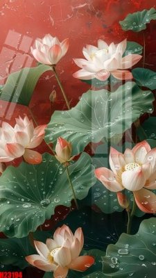 Tải về file gốc File tranh gốc in tranh tường nền tổng hợp H23194 (dùng cho in quảng cáo)