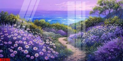 Download file gốc File tranh gốc in tranh tường nền tổng hợp H23195 (in lụa) nghệ thuật